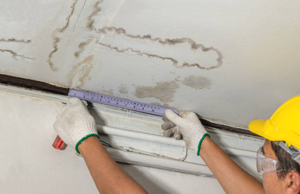Reliable Structural Drying contractor in Greensboro, GA by Water Damage Irwin